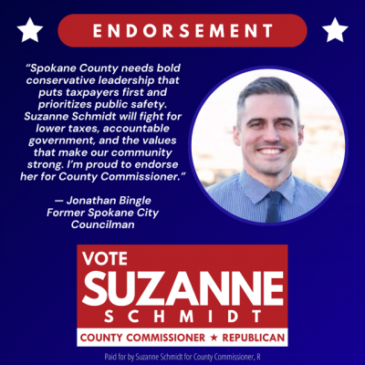 Bingle Suzanne Graphic