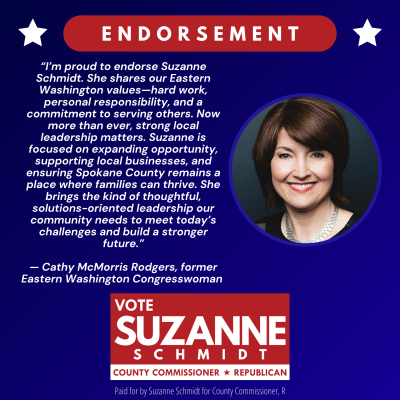 Cathy McMorris Rodgers